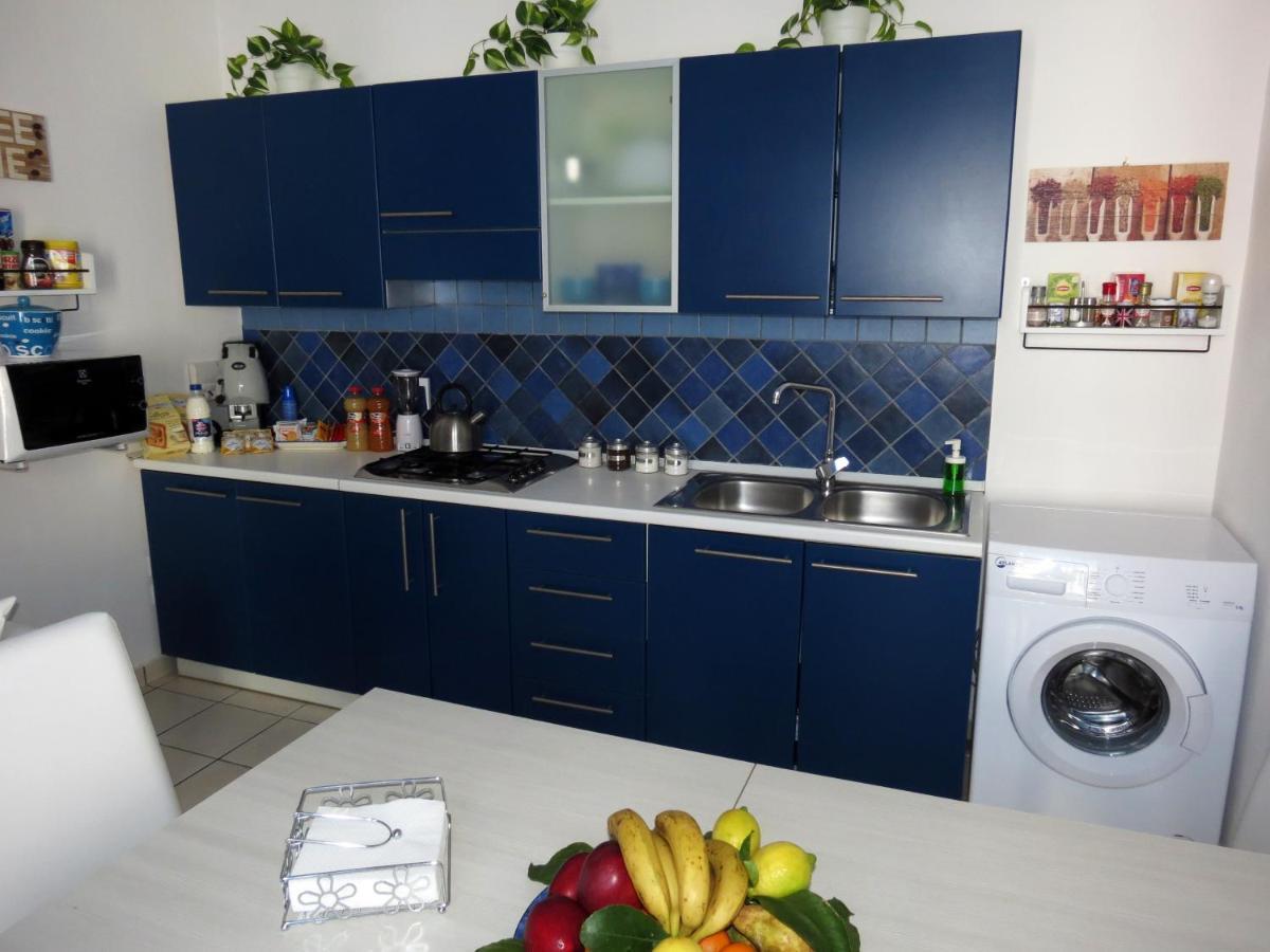 Syrene Apartment Sorrent Exterior foto