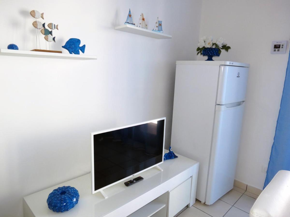 Syrene Apartment Sorrent Exterior foto